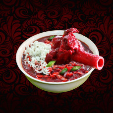 Maggie  -Kuah (TULANG)